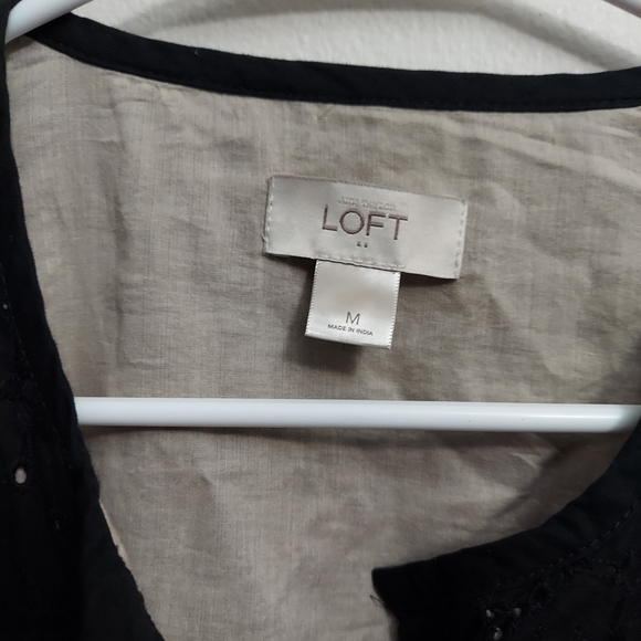 Loft jacket - Picture 3 of 8